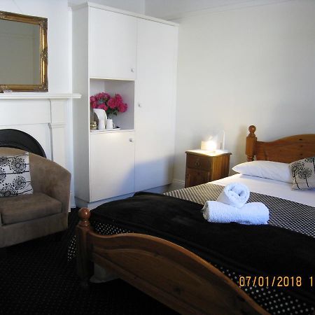 Hi George B&B Λόντσεστον Εξωτερικό φωτογραφία