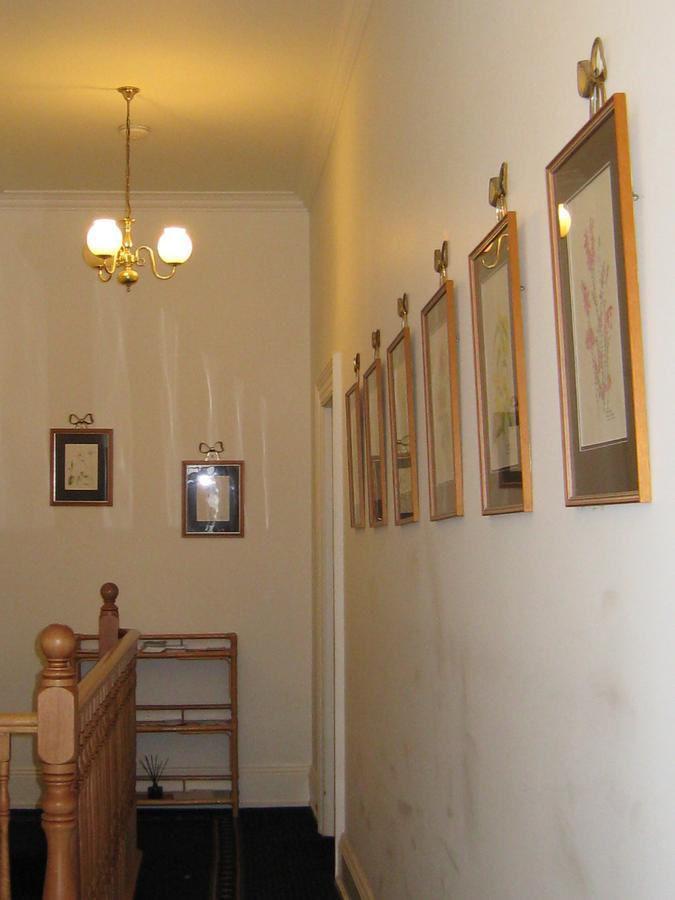 Hi George B&B Λόντσεστον Εξωτερικό φωτογραφία