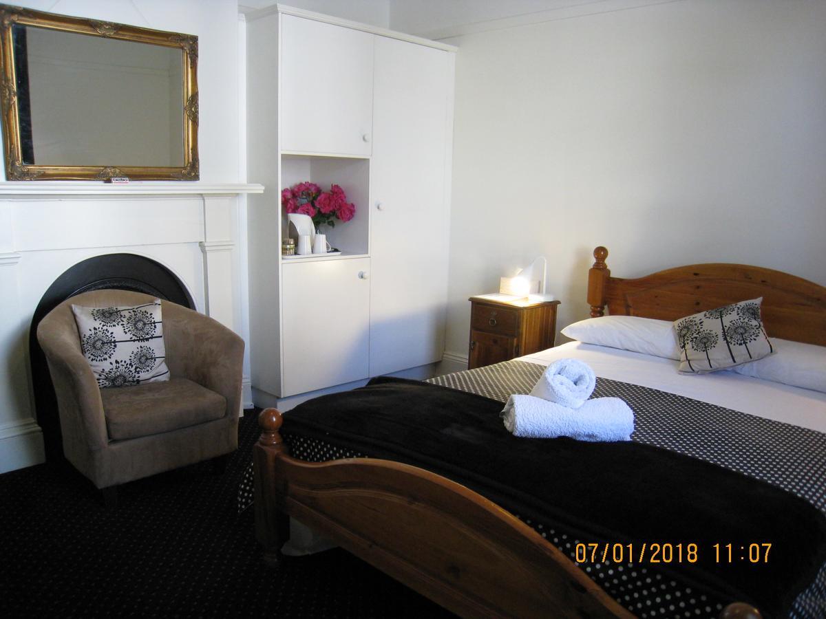 Hi George B&B Λόντσεστον Εξωτερικό φωτογραφία