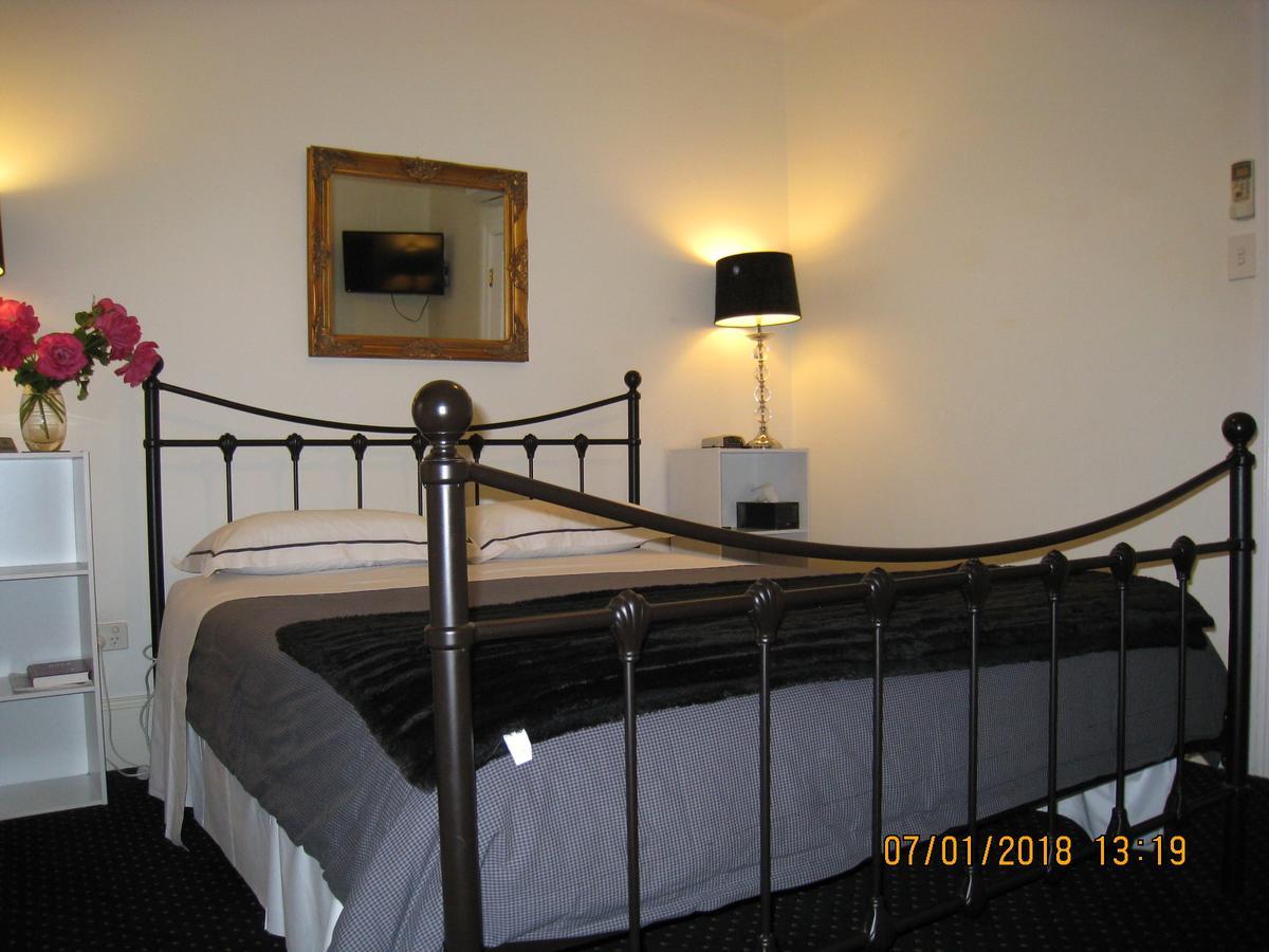 Hi George B&B Λόντσεστον Εξωτερικό φωτογραφία