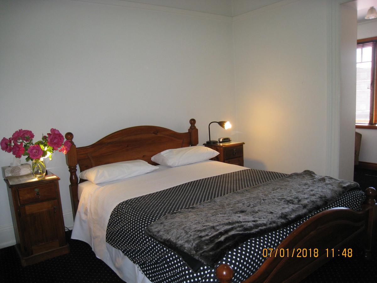 Hi George B&B Λόντσεστον Δωμάτιο φωτογραφία
